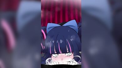 Sexy Stocking Anarchy With Sound (Mizumizuni)