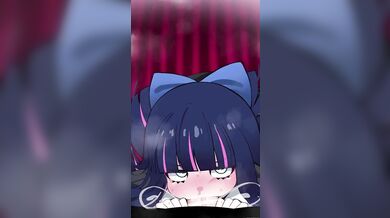 Sexy Stocking Anarchy With Sound (Mizumizuni)