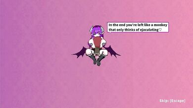 Lilith's Seduction - Succubus Temptation