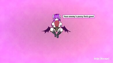 Lilith's Seduction - Succubus Temptation