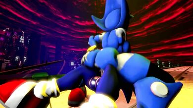 The Road to Obsession: Speed Demon Stardust and Boiboi9999