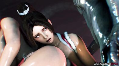 Mai and Mila Share a Sensual Foursome with Their Twin Brothers in '26 Regions FM'