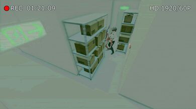 The Hentai Master with the Mighty Meat Donut and Ultra Hard Boner Puts His Hand in the Hot, Juicy Pussy of a Horny Asian Babe!