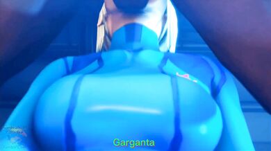 El experimento de Samus en la fase de Fosfoenoléico A