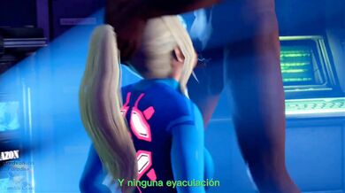 El experimento de Samus en la fase de Fosfoenoléico A