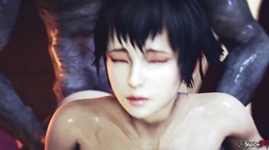 [HMV] Horror Monster Fuck (26RegionSFM) - Rondoudou Media/RicedOutCivic Horrifying Monsters Gangbang Your Mind Away in 26 Regions!Song used: BRATKILLA - Forbidden Notes (Original Mix) Horrifying Monsters Gangbang Your Mind Away in 26 Regions!