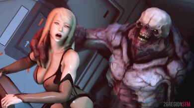 [HMV] Horror Monster Fuck (26RegionSFM) - Rondoudou Media/RicedOutCivic Horrifying Monsters Gangbang Your Mind Away in 26 Regions!Song used: BRATKILLA - Forbidden Notes (Original Mix) Horrifying Monsters Gangbang Your Mind Away in 26 Regions!