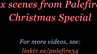 - Giant bestial penises are loved by elven creatures