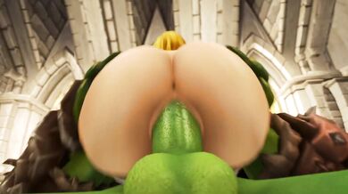 Lunar Incubus Lusting