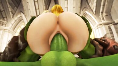 Lunar Incubus Lusting