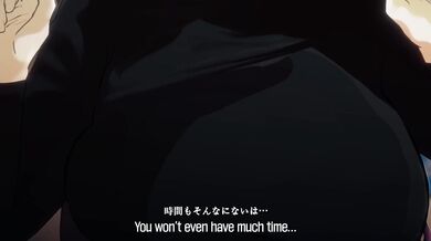 MILF Domination: Aunt Judy Delivers the Ultimate Punishment in this Muto Studio Hentai Masterpiece