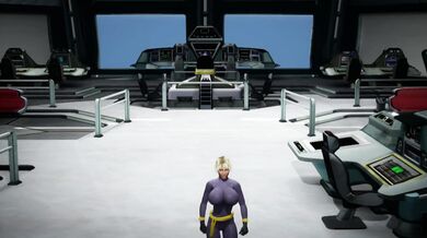 Powerful Climax: Metrobay's Pussy Trap