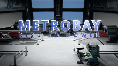 Powerful Climax: Metrobay's Pussy Trap