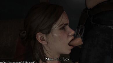 Ellie's BDSM Dungeon - A VGamesRy Pleasure Cave