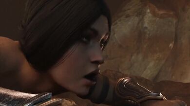 Galactic Ruler's Collection: The Mighty Amazonian Princess