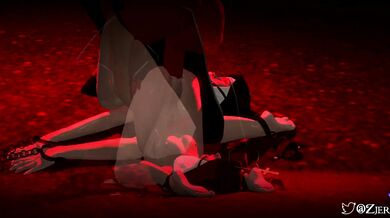 Naughty Habits: Demoness and the Convent