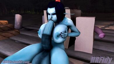 Sexual Splendor! Sensational Sexcapades of a Sultry Siren with Her Horny Hunk of Man-Meat