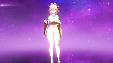 - Sexy Ninja Sluts: Sideways Sensations