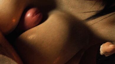 Double the Fun with Tifa's Big Tits - Two Endings to Choose From!