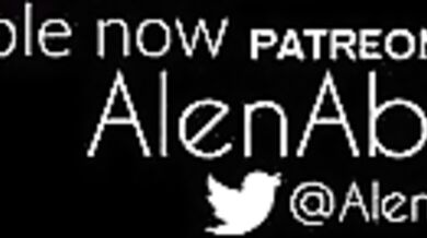 Tifa's Reward: A Night of Passion with AlenAbyss