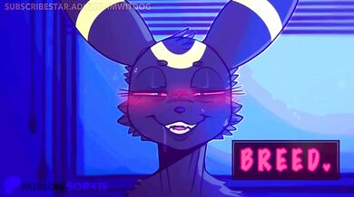 Furry Fornication - Dimwitdog's Debauchery