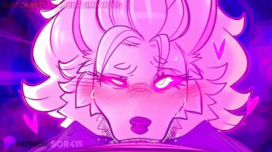 Furry Fornication - Dimwitdog's Debauchery