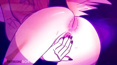 Furry Fornication - Dimwitdog's Debauchery