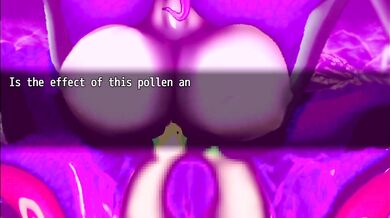 Ravenous Rapture: The Lustful Maneater