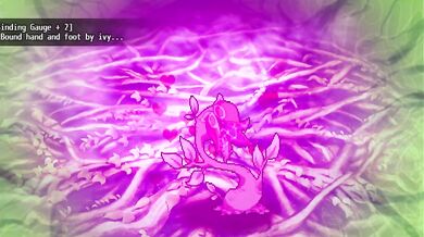 Ravenous Rapture: The Lustful Maneater