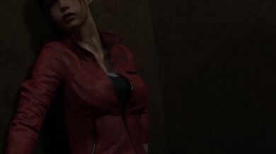 Claire's Public Fuckfest [SteamOven3D]
