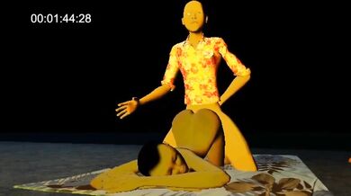 Hardcore Shag on the Beach (Unfinished): Cram Skul Trip