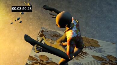 Hardcore Shag on the Beach (Unfinished): Cram Skul Trip