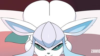 My sexy Eevee femboy loves getting pounded by big dicks Watch him moan in pleasure as he gets fucked hard and deep!