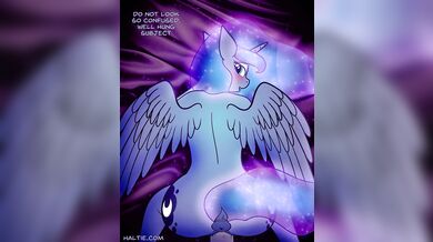 Lunar Fucking [halite]