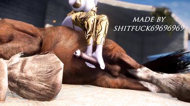 Through the Gates of Whiterun: A Skyrim Hentai Adventure
