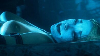 Evil Ecstasy - A Dark Night in Gotham