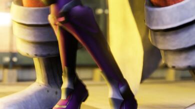 Thor, the Amateur Demon: Volume 002