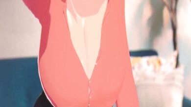 Drawn to Maxine's Erotic Allure [OfficialMaxine]