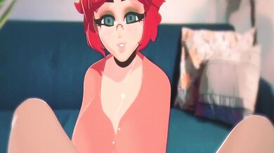 Drawn to Maxine's Erotic Allure [OfficialMaxine]