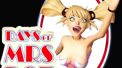 When the cab driver took a corner too fast, he lost control of his vehicle and crashed into a storefront, causing chaos to ensue