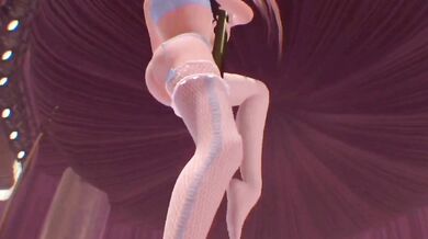 Blacked and Marie Rose: A Racy Compendium of Erotic Debauchery