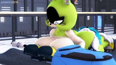 Endless Titillating Sex with Sounds of Pleasure and Passion