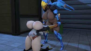 Anal Invasion