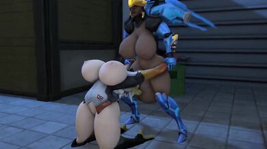 Anal Invasion