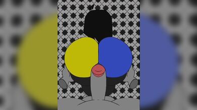 The naughty schoolgirl had a wild idea to spice up her math class