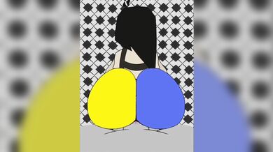 The naughty schoolgirl had a wild idea to spice up her math class