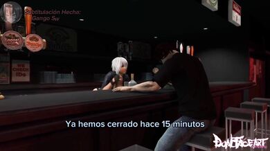 - Spanish Girls Get Fucked Hard Compilation at 60FPS