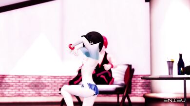 Wet and Wild: Fourth 'Pool Surprise' Encounter with Girls' Day Excitement