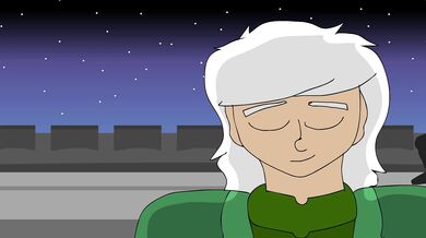 Fucking on the Rooftop