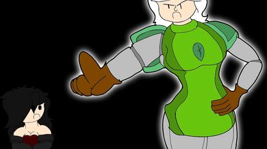 Fucking on the Rooftop